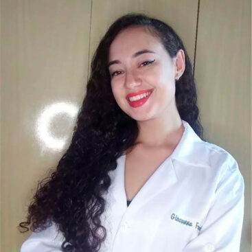 Giovanna Focaccio - Instrutora